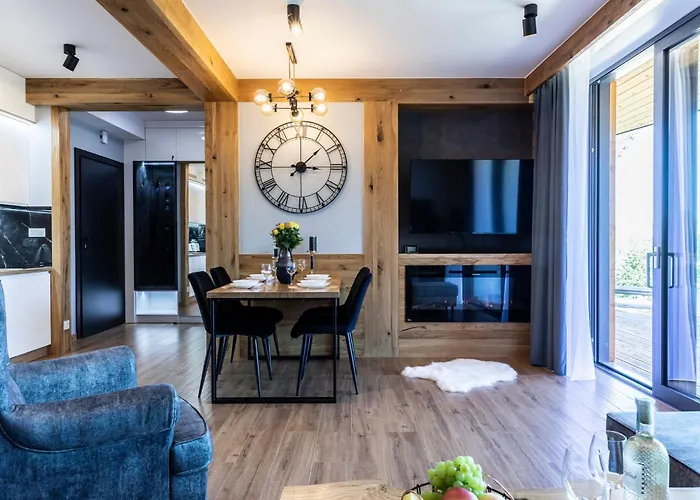 Apartamenty Bujas Resort Gorski Szafir - 200M Od Termy Bania