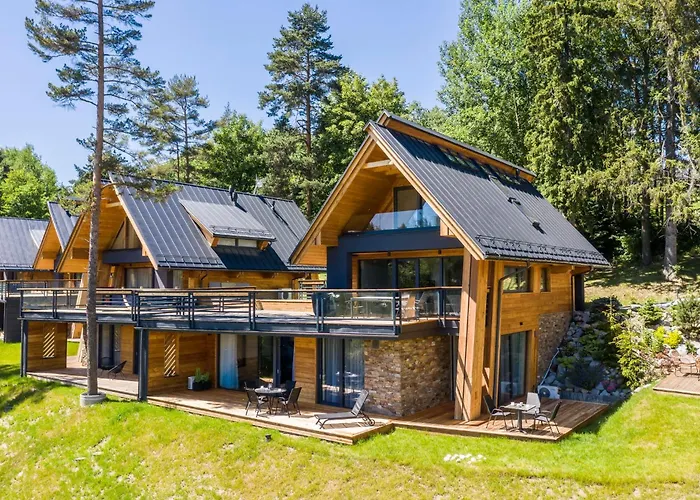 Apartamenty Bujas Resort Gorski Szafir - 200M Od Termy Bania
