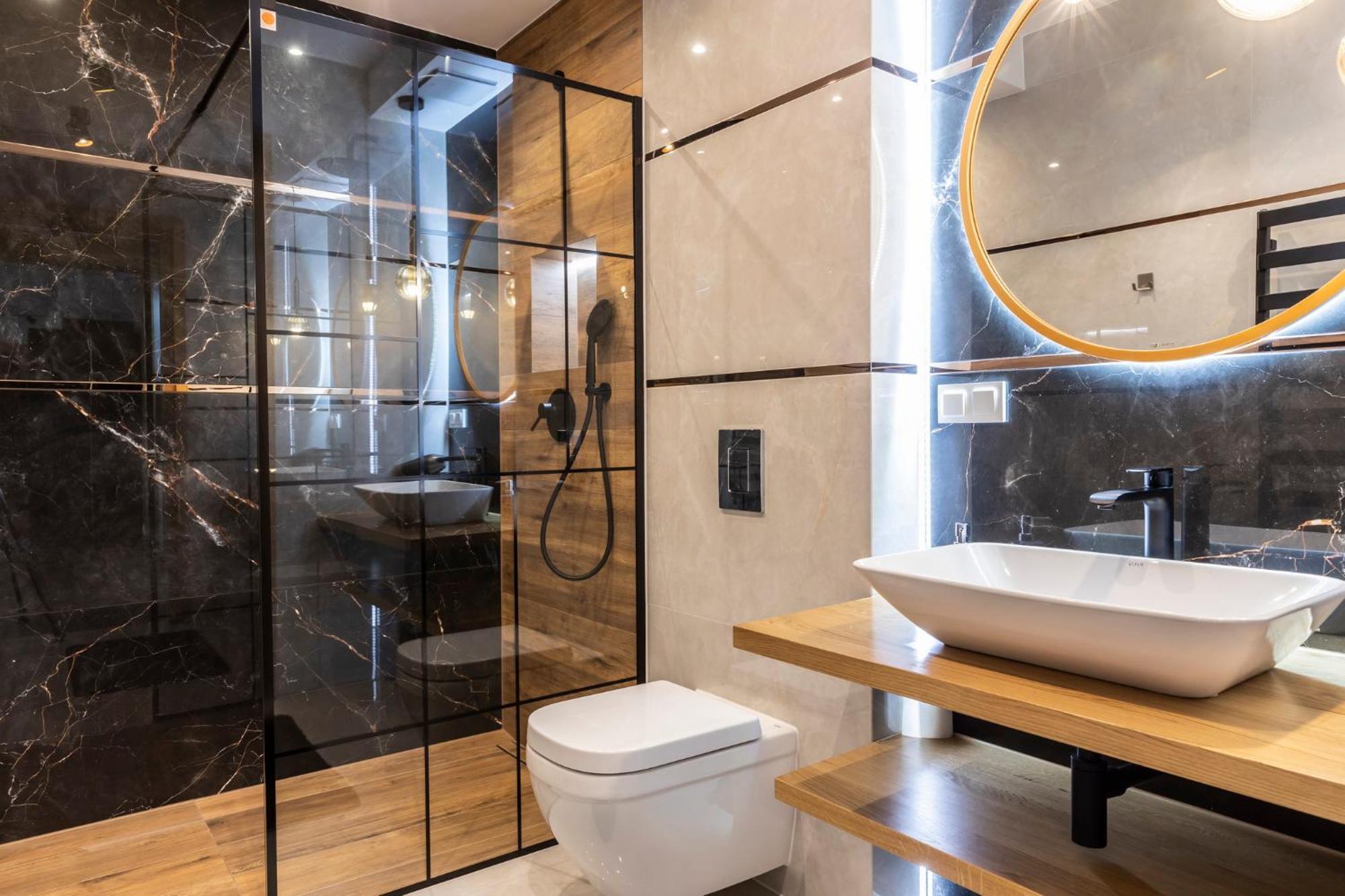 Apartment Bujas Gorski Szafir - 200m Od Termy Bania