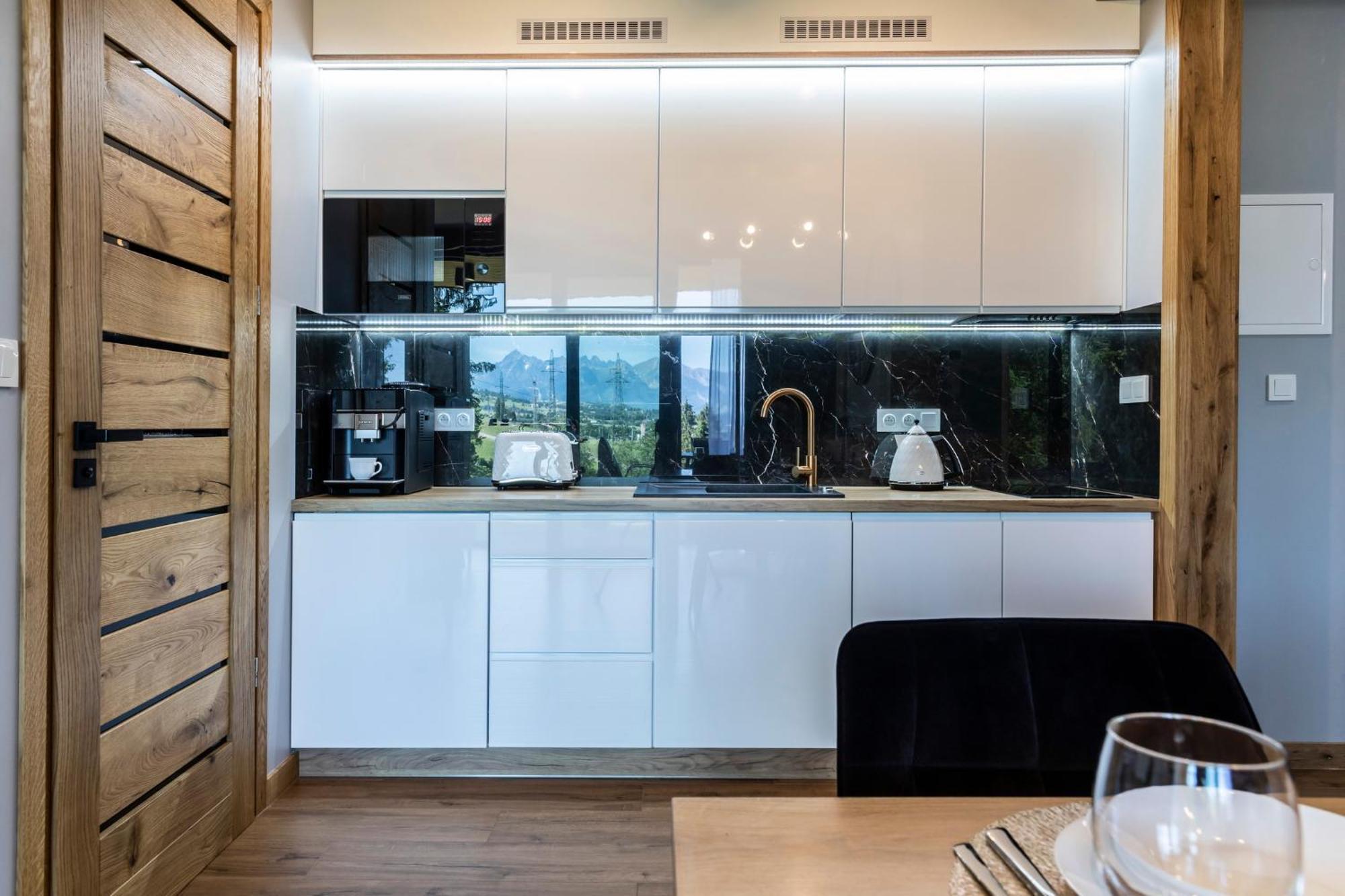 Bujas Gorski Szafir - 200m Od Termy Bania Apartment *